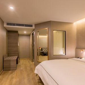 Premier Suite mit Kingsize-Bett