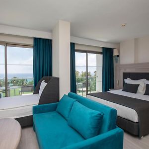 Superior Zimmer mit Kingsize-Bett