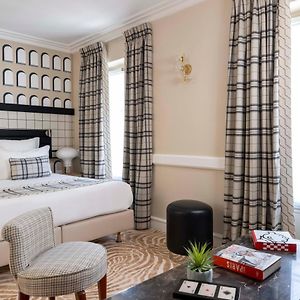 Executive Zimmer mit Kingsize-Bett