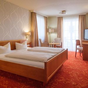 Comfort Zimmer mit Queensize-Bett
