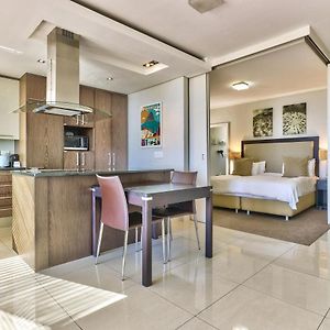 Luxus Apartment mit 1 Schlafzimmer
