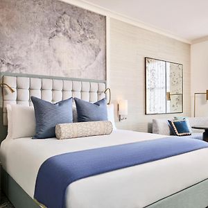 Suite mit Kingsize-Bett
