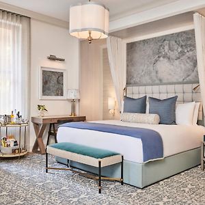 Suite mit Kingsize-Bett
