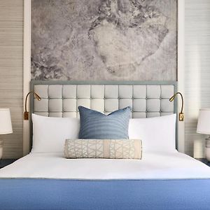 Suite mit Kingsize-Bett