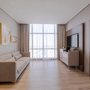 Superior Suite mit Kingsize-Bett