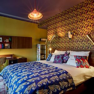 Großes Doppelzimmer