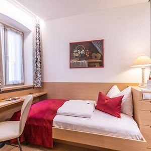 Kleines Zimmer