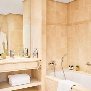 Superior Suite mit Kingsize-Bett