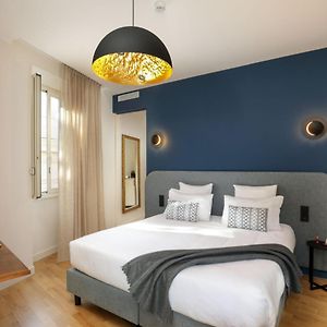 Vierbettzimmer