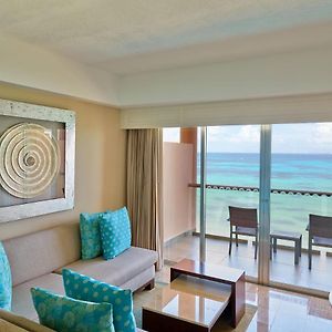 Suite mit Ozeanblick
