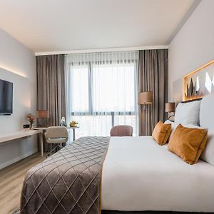 Park Doppelzimmer