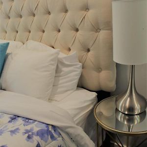 Suite mit Kingsize-Bett
