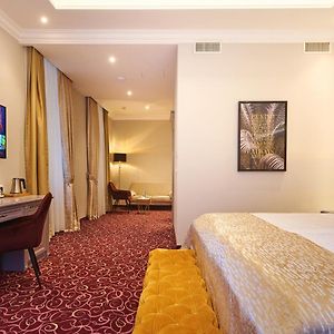 Deluxe Junior Suite