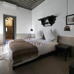 Suite mit Kingsize-Bett