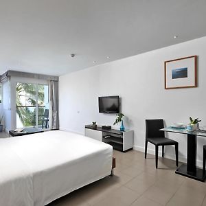 Familien-Zimmer mit Kingsize-Bett