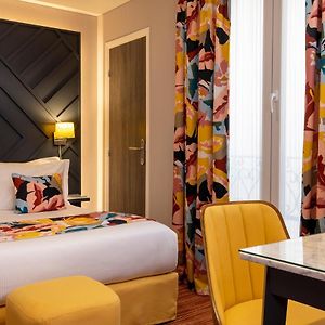 Standard Doppelzimmer