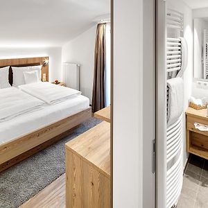 Standard Zimmer mit Queensize-Bett