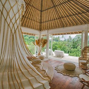 Suite mit Kingsize-Bett