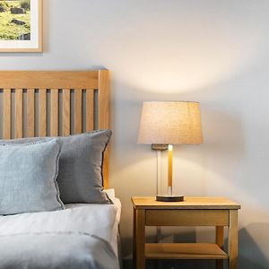 Suite mit 1 Schlafzimmer und mit Kingsize-Bett