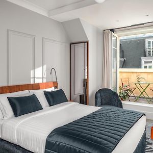 Signature Zimmer mit Queensize-Bett