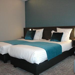 Superior Zimmer mit Kingsize-Bett