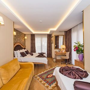 Standard Dreibettzimmer