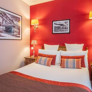 Classic Doppelzimmer