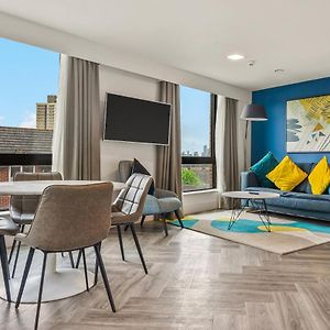 Apartment mit 2 Schlafzimmern