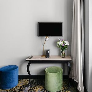 Mittelgroßes Doppelzimmer