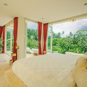 Suite mit Kingsize-Bett