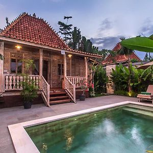 Villa mit 1 Schlafzimmer