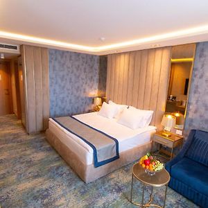 Deluxe  Beach Room