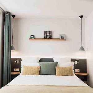 Zimmer mit Kingsize-Bett Erdgeschoss