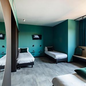 Familien-Zimmer
