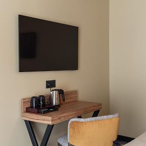 Superior Zimmer mit zwei Einzelbetten