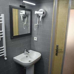 Standard Doppelzimmer