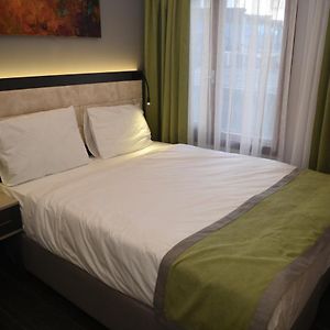 Economy Doppelzimmer