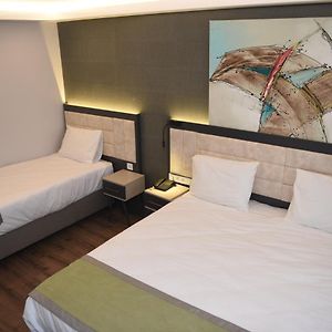 Standard Dreibettzimmer