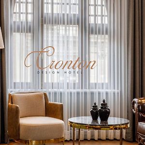 Deluxe Suite mit Kingsize-Bett