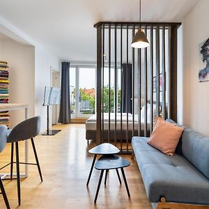 Penthouse Studio