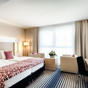 Deluxe Zimmer mit zwei Einzelbetten