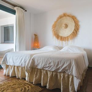 Zimmer mit zwei Einzelbetten