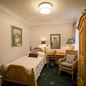 Comfort Einzelzimmer