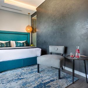 Standard Zimmer mit Queensize-Bett