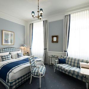 Comfort Doppelzimmer