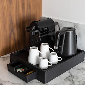 Executive Zimmer