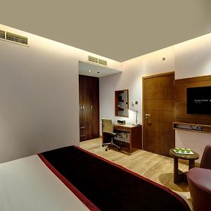 Deluxe Suite mit 1 Schlafzimmer und mit Kingsize-Bett