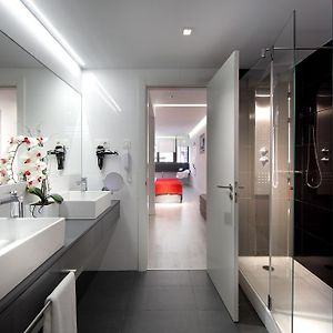 Romantik Zimmer mit Kingsize-Bett