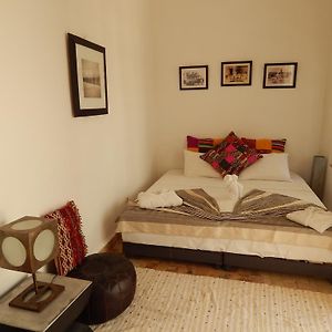 Economy Doppelzimmer
