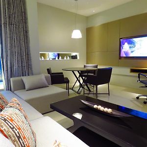 Suite mit 2 Schlafzimmern